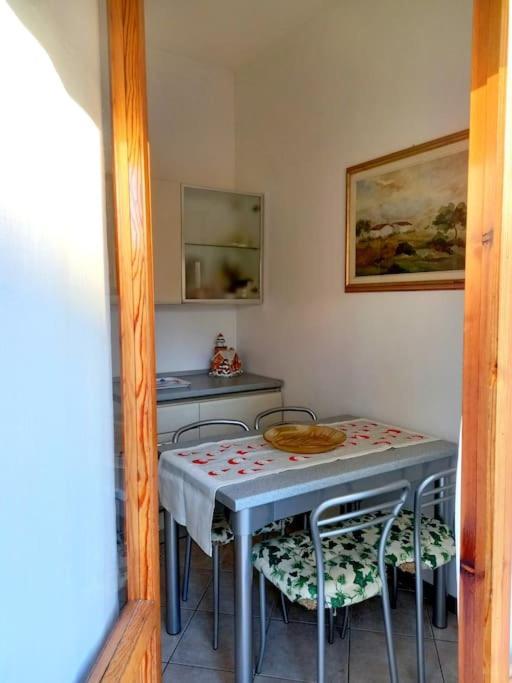 Bebe Apartment, Florencia