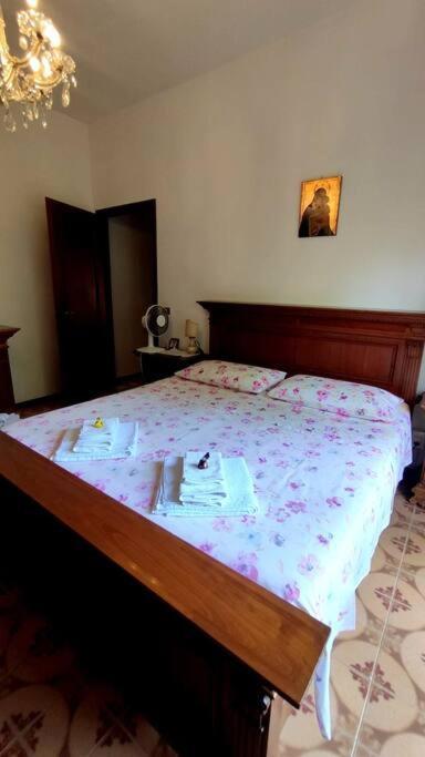Bebe Apartment, * Florencia