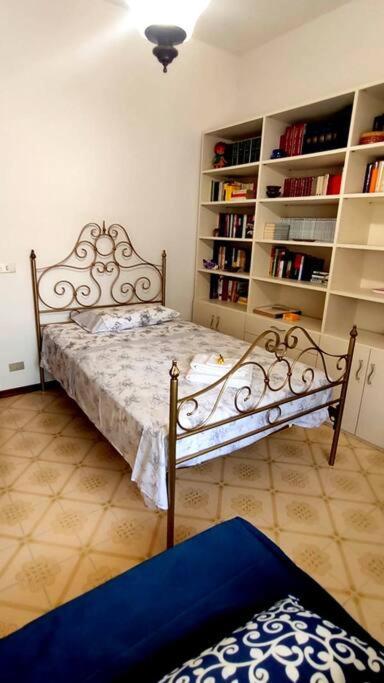 Bebe Apartment, Florencia